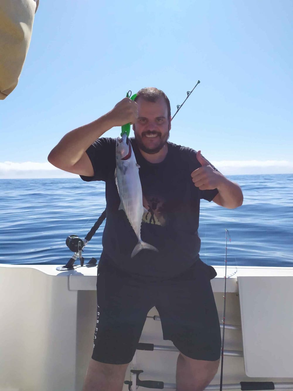 Een boottocht van 3,5 uur in El Puerto de Santa María om te genieten van de zon en de zee.