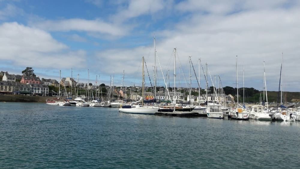 Détente à Auray : 10 heures de soleil sur un bateau à moteur