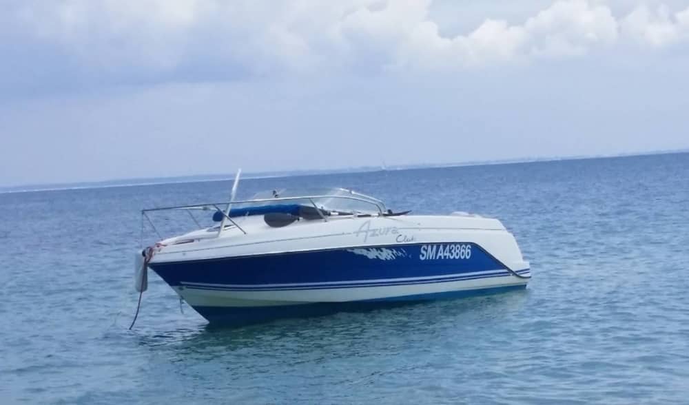 Détente à Auray : 10 heures de soleil sur un bateau à moteur