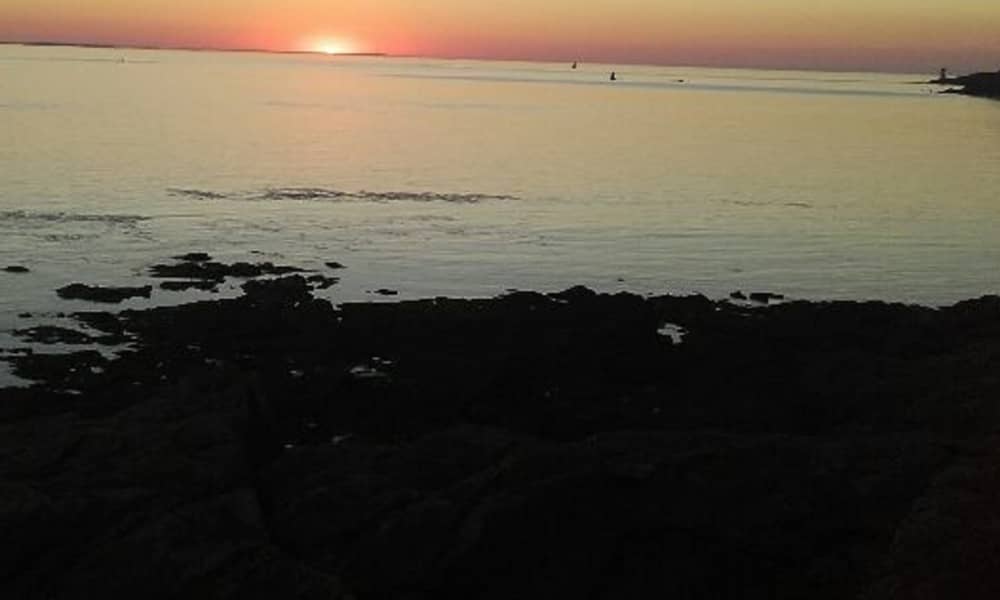 Détente à Auray : 10 heures de soleil sur un bateau à moteur