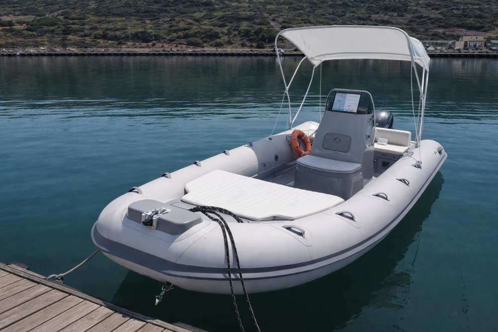 Calette & Spiagge - Esperienza Esclusiva in Barca