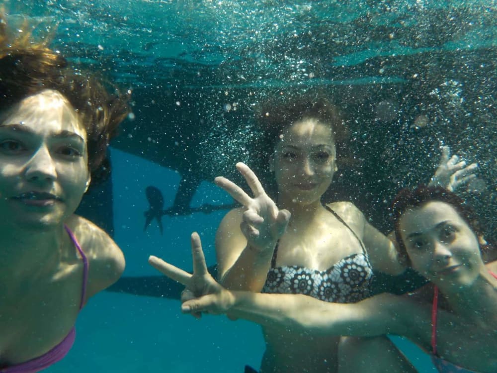 A unique epic: One day to uncover Syros's mysteries