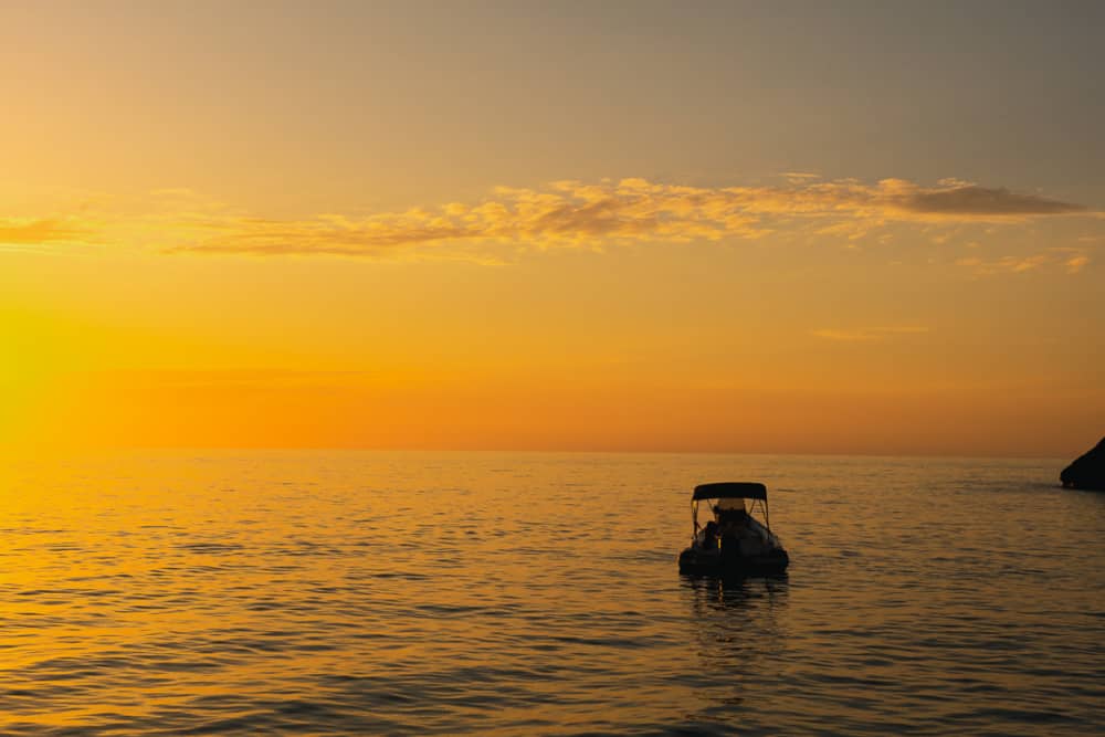Discover Mallorca’s West Coast by Boat
