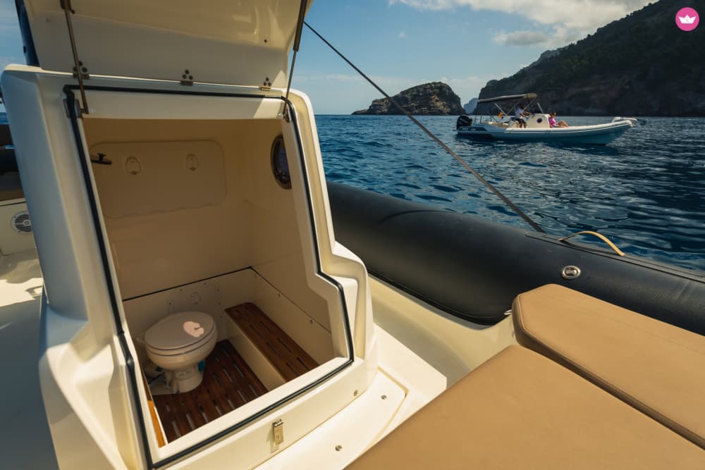 Discover Mallorca’s West Coast by Boat