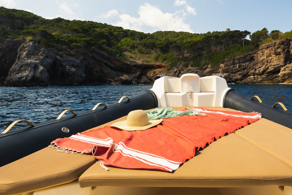 Discover Mallorca’s West Coast by Boat