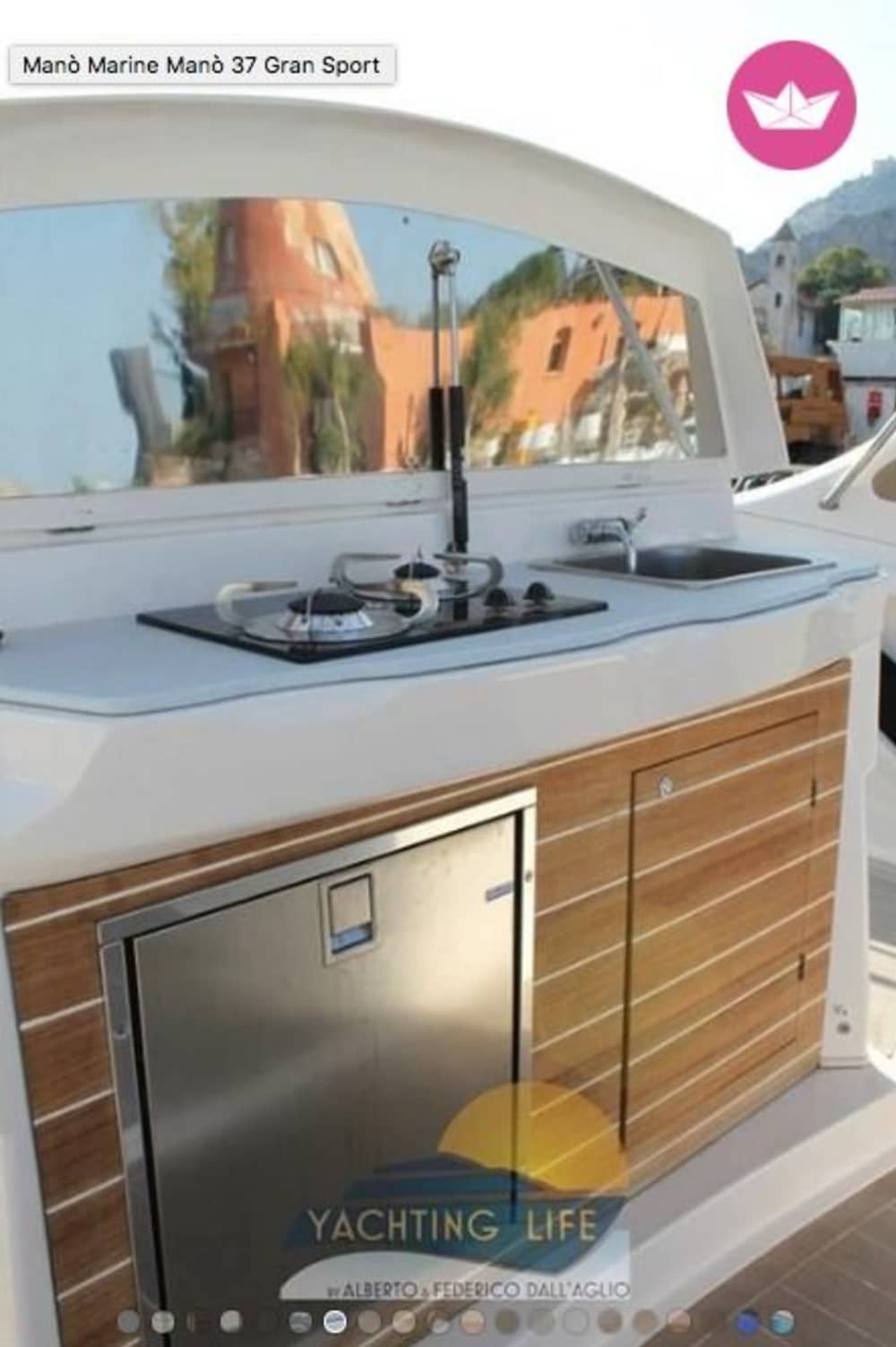 Cruzeiro de luxo de um dia: Positano a Capri