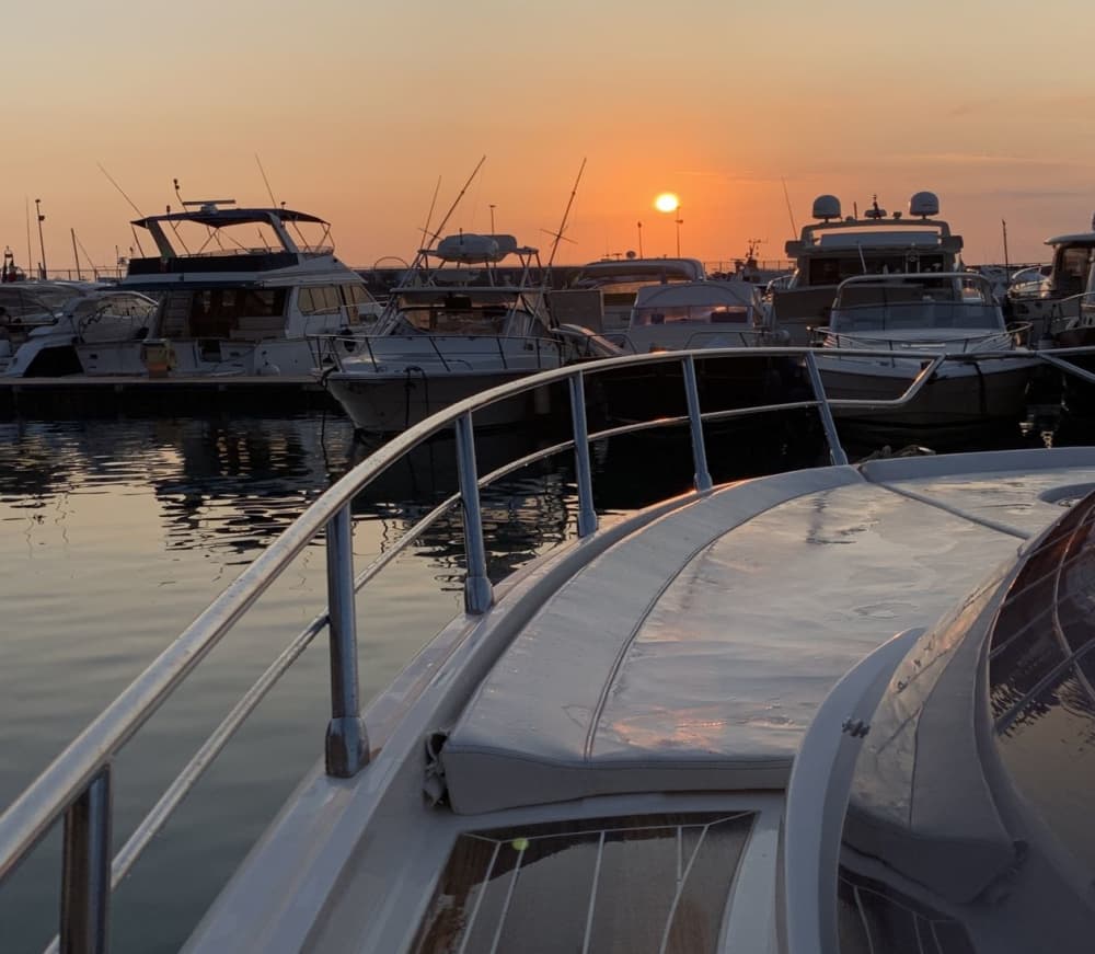 Cruzeiro de luxo de um dia: Positano a Capri