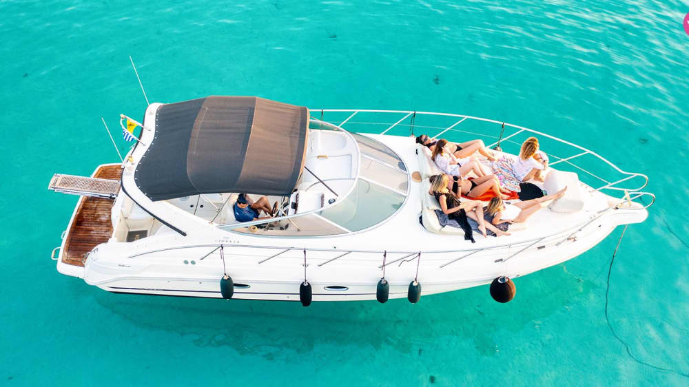 Sacred Shores & Island Gems: Mount Athos West Side Daily Cruise with Ammouliani & Diaporos Exploration