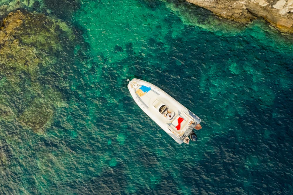 Half-Day Boat Experience – Port de Sóller