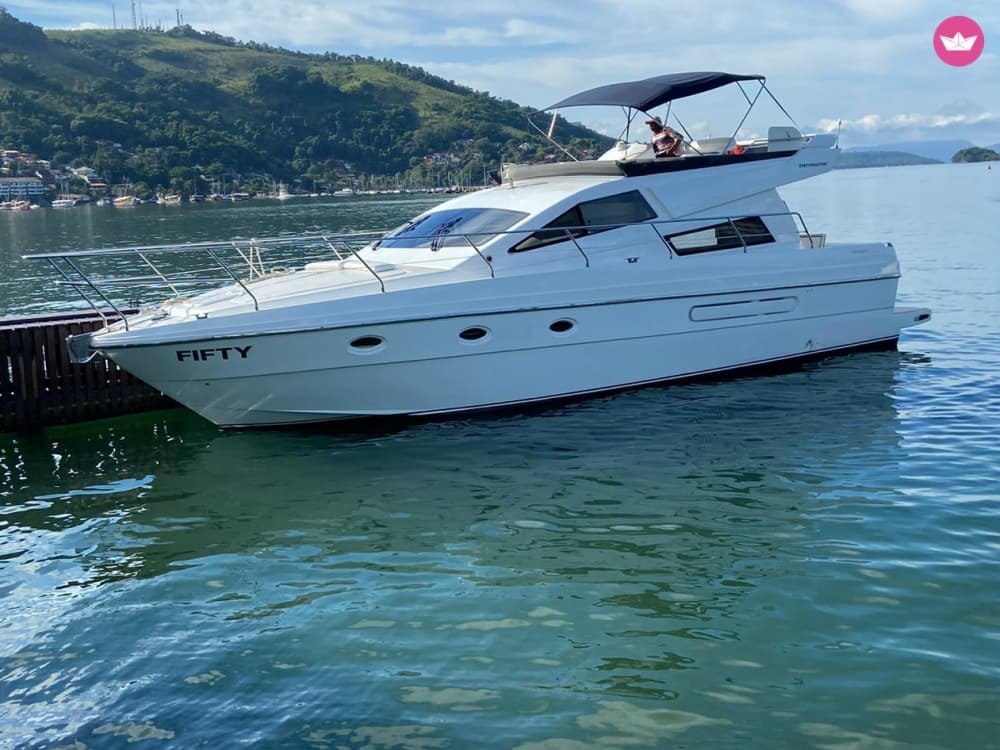 Élégance insulaire : visite privée des plus belles plages d'Angra dos Reis