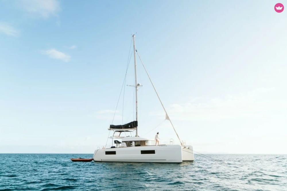 Aventura en Ibiza: navega hacia Es Vedrá y descubre rincones secretos