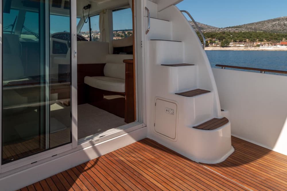 Cruzeiro "Fuga no Adriático: Tesouros Escondidos de Split a Šolta"