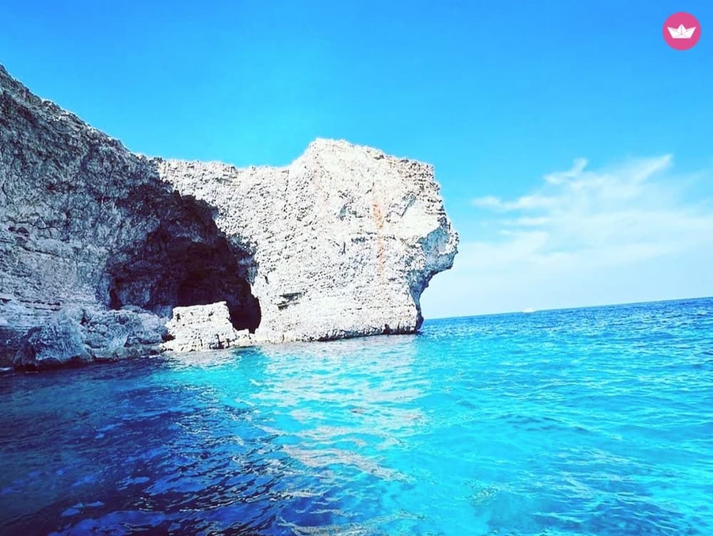Excursão personalizada de dia inteiro pela ilha – Experiência de barco de 7 horas saindo da Baía de St. Paul