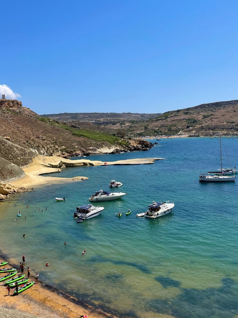 Excursão personalizada de dia inteiro pela ilha – Experiência de barco de 7 horas saindo da Baía de St. Paul