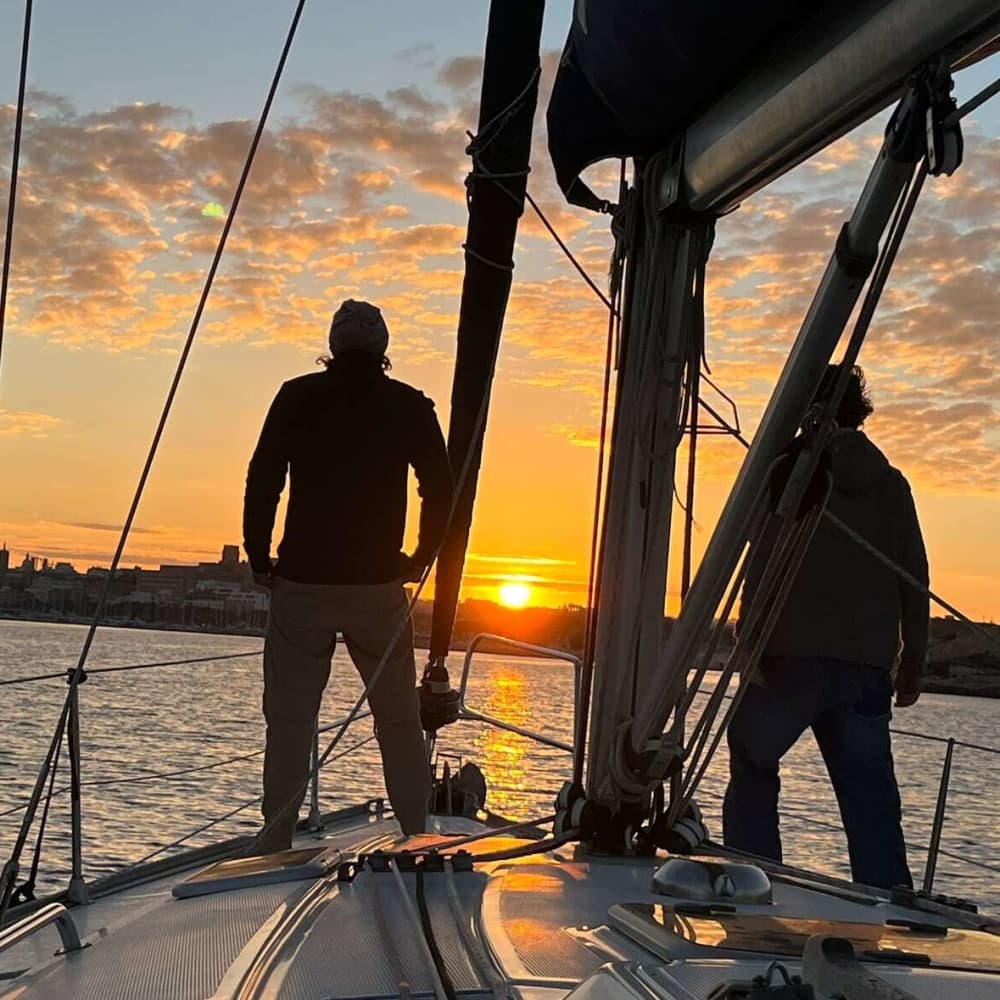 Explore Malta by Sailing Boat: An Adventure Between Sea and Relaxation