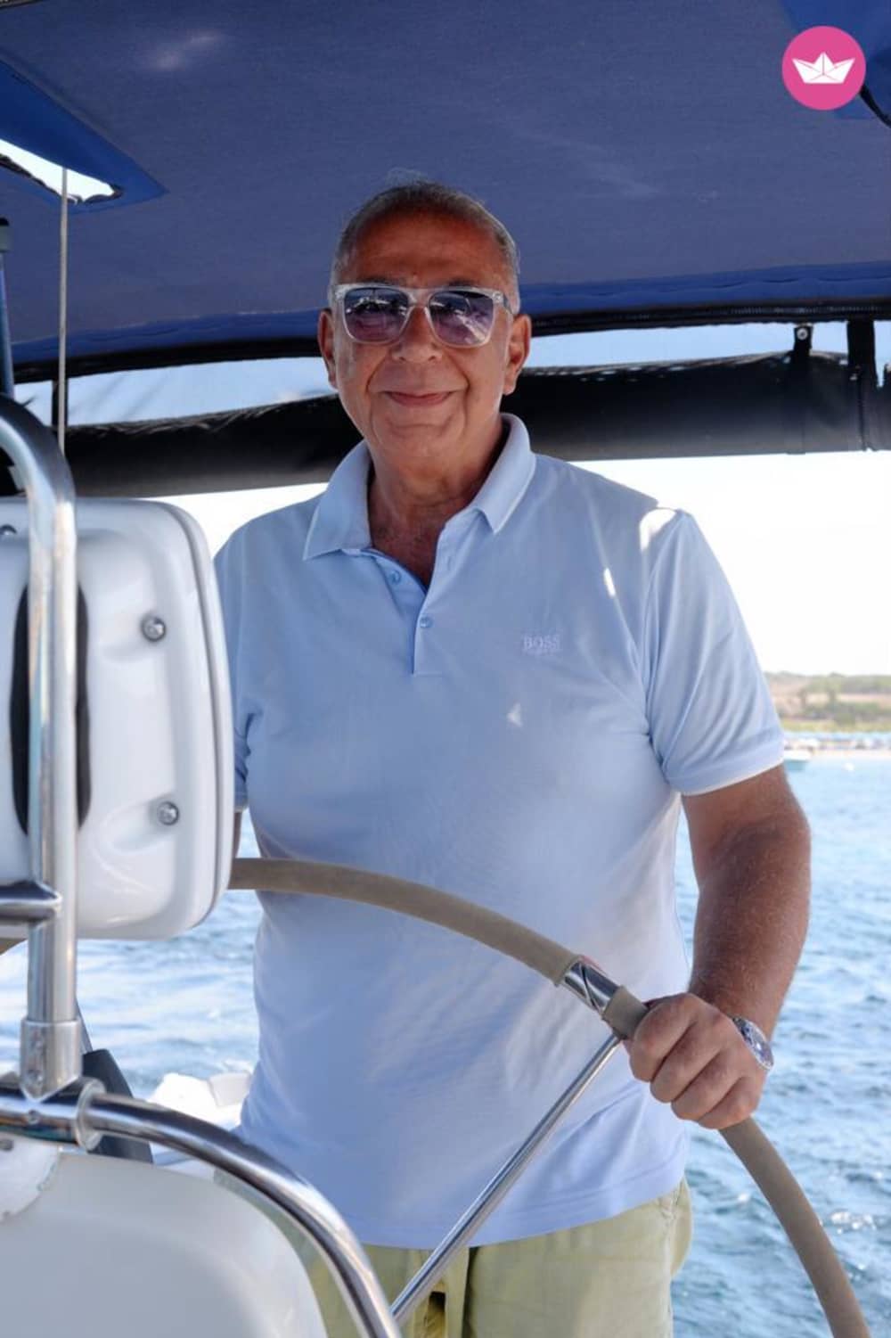 Explore Malta by Sailing Boat: An Adventure Between Sea and Relaxation