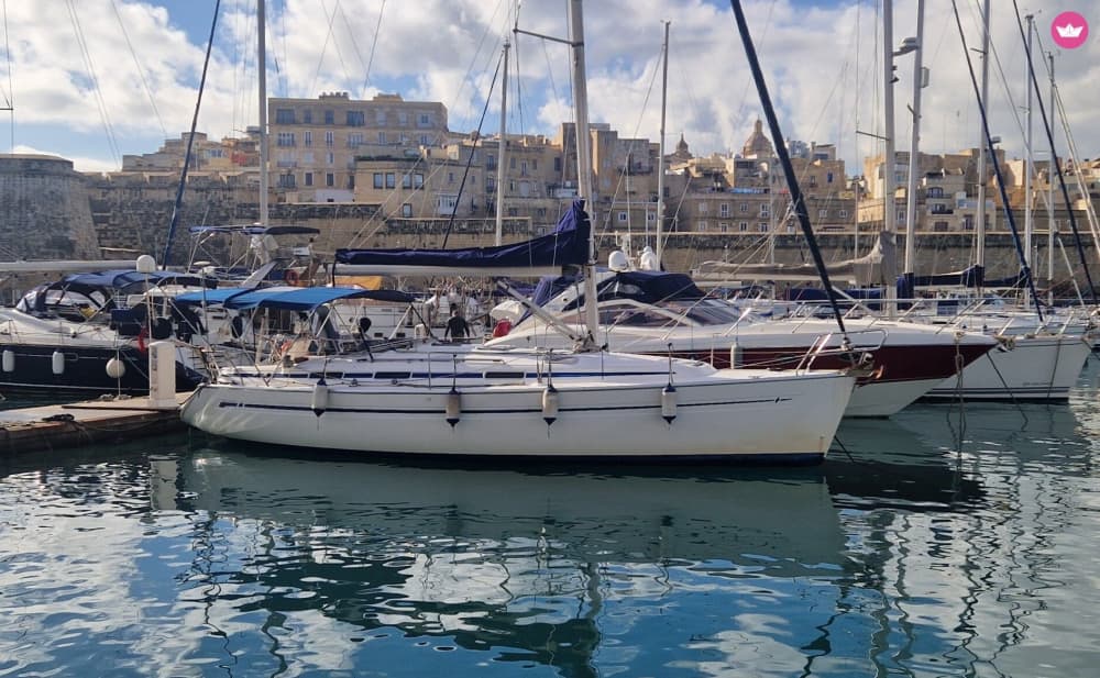 Explore Malta by Sailing Boat: An Adventure Between Sea and Relaxation