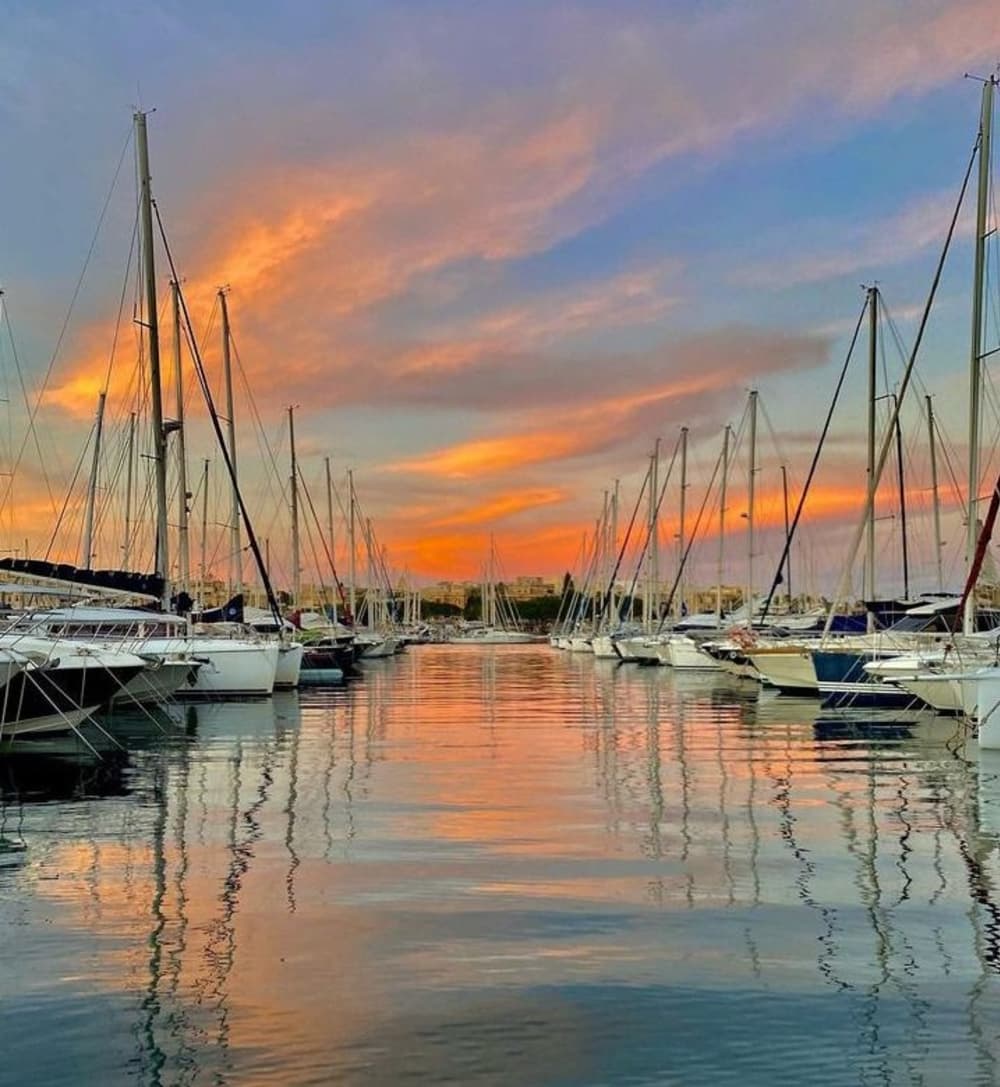 Explore Malta by Sailing Boat: An Adventure Between Sea and Relaxation