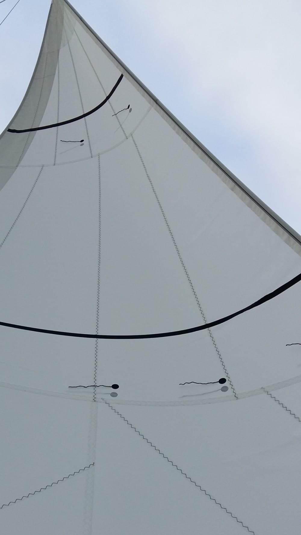 Mer, amour et soleil : une journée riche en émotions sur un voilier