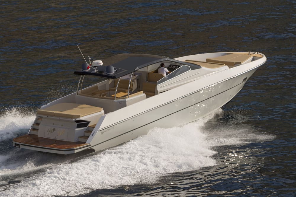 Całodniowa wycieczka prywatna łodzią po wybrzeżu Nerano i Amalfi