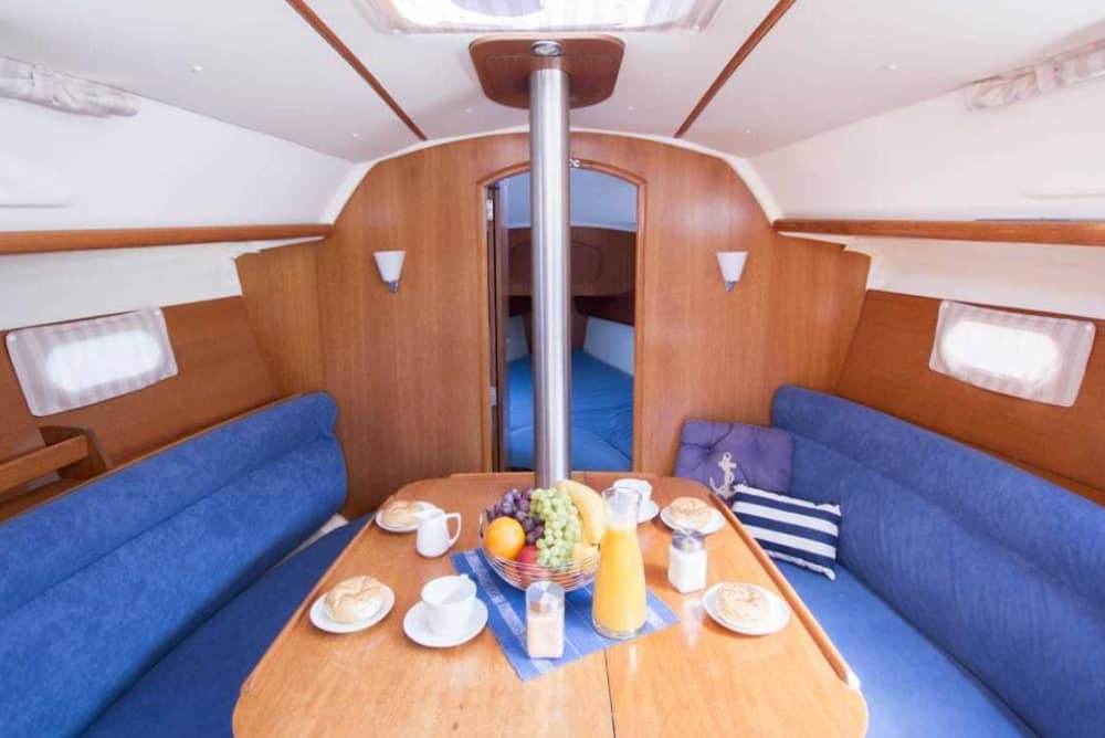 Escursione in barca di mezza giornata alle isole Elafiti: Kolocep e Lopud