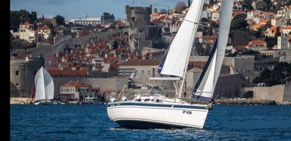 Escursione in barca di mezza giornata alle isole Elafiti: Kolocep e Lopud