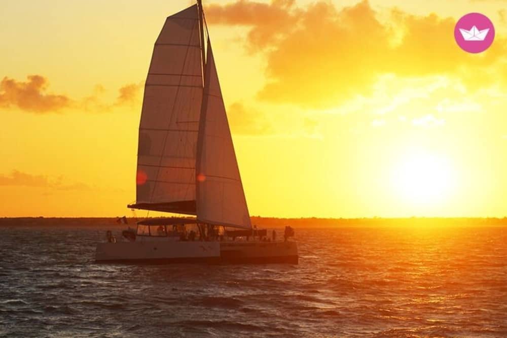 Le pur plaisir de la voile : Vivez la magie de La Rochelle