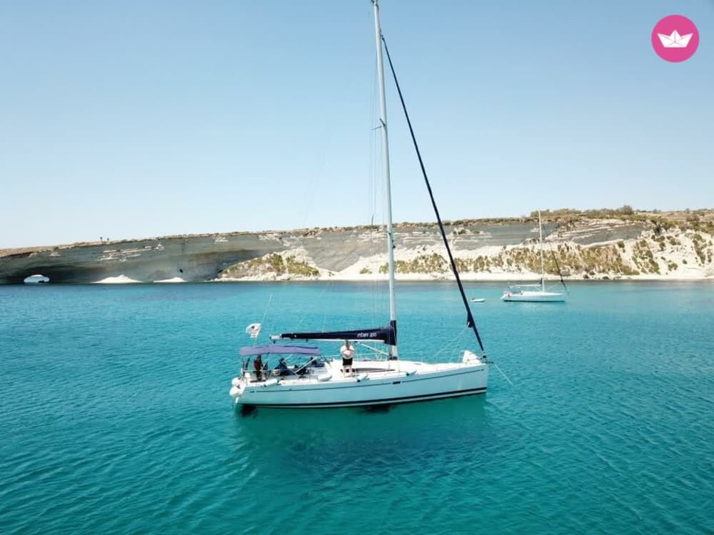 Explorez le Blue Lagoon à Comino ou Peter's Pool depuis Ta' Xbiex