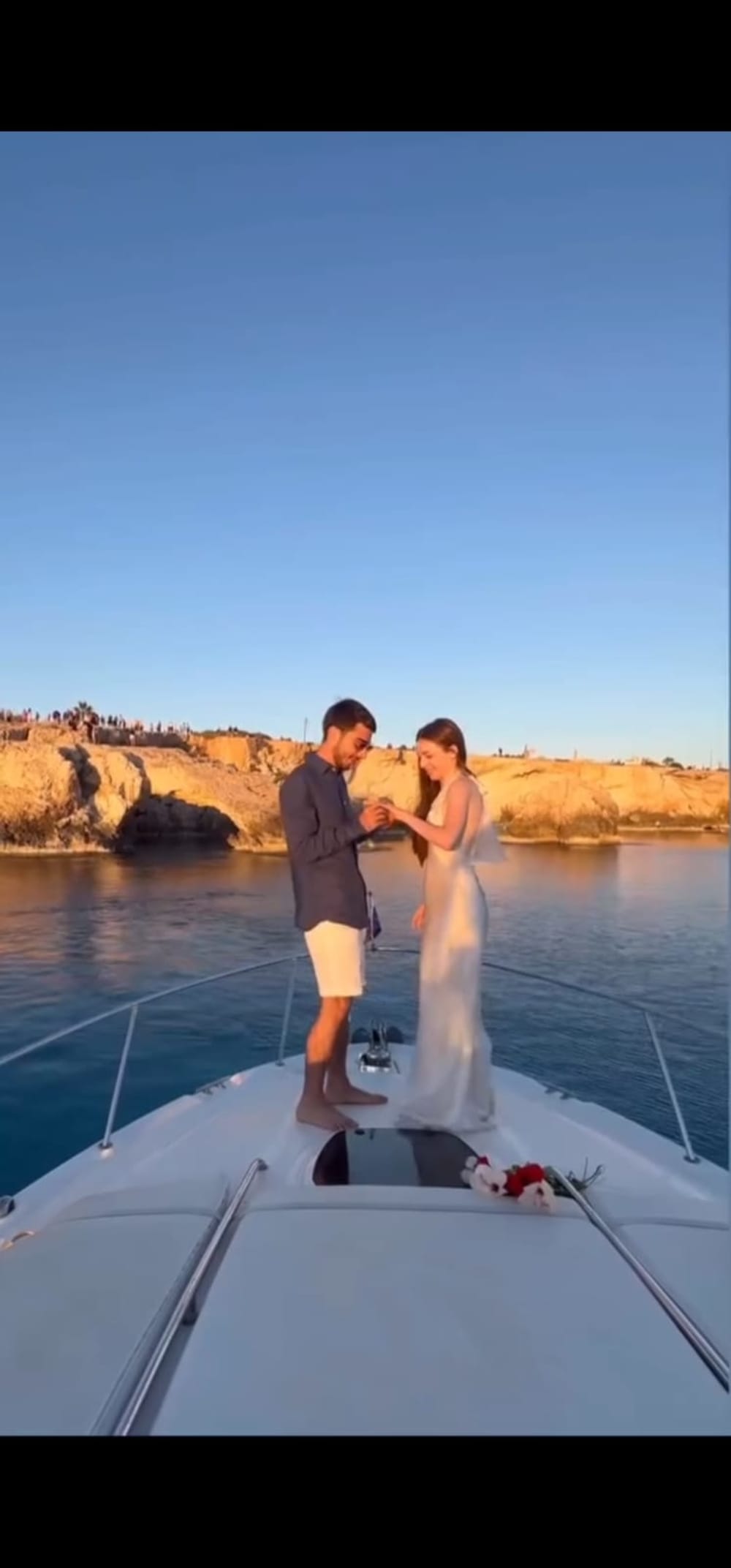 Sunset Cruise with Sea Ray 375