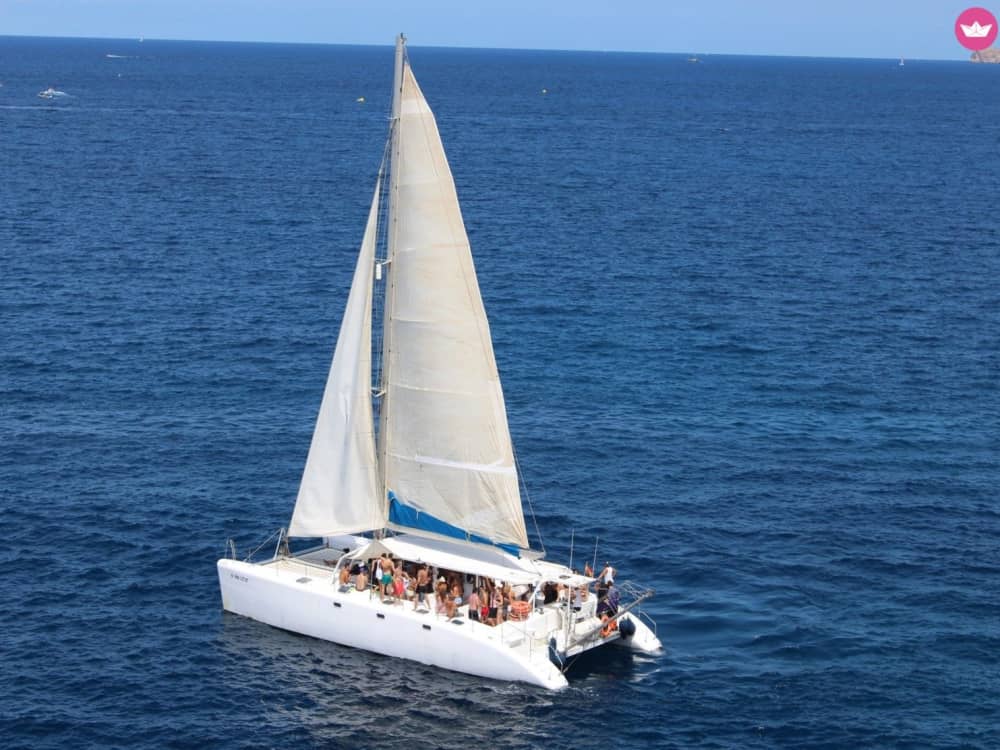 4 timmars utflykt på eftermiddagen