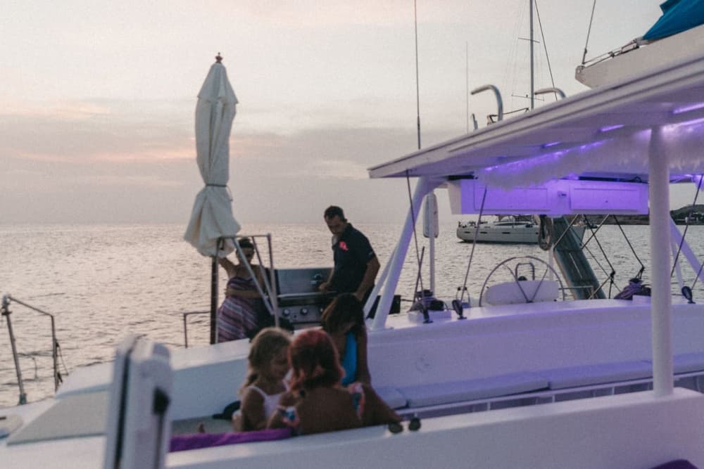 4 timmars utflykt på eftermiddagen