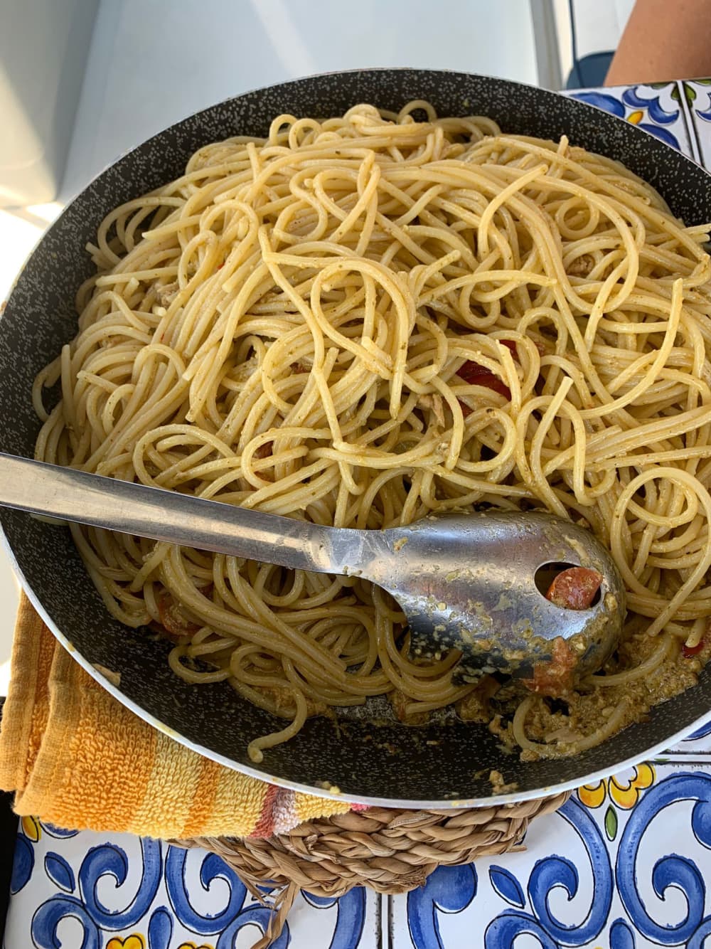 Jouw dag in Marsala: huur een motorboot voor 8,5 uur en ontdek de omgeving.