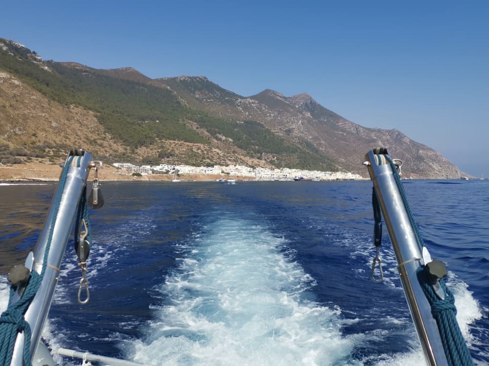 Jouw dag in Marsala: huur een motorboot voor 8,5 uur en ontdek de omgeving.