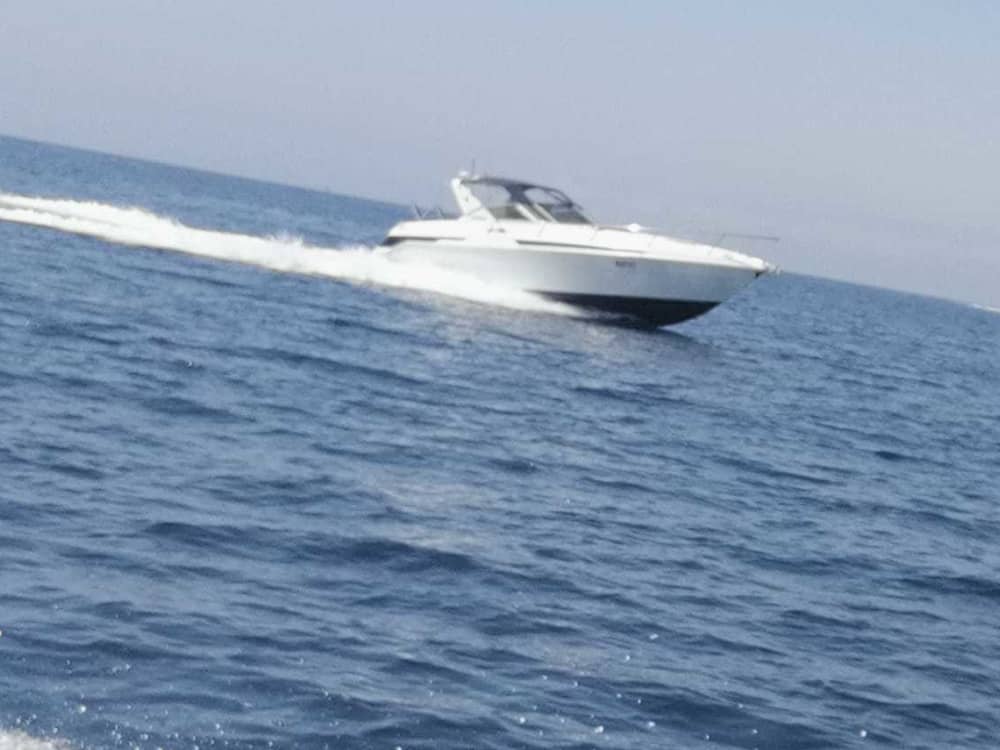 Jouw dag in Marsala: huur een motorboot voor 8,5 uur en ontdek de omgeving.