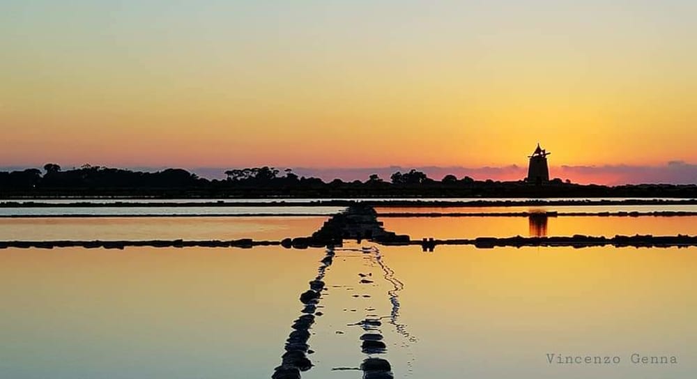 Jouw dag in Marsala: huur een motorboot voor 8,5 uur en ontdek de omgeving.