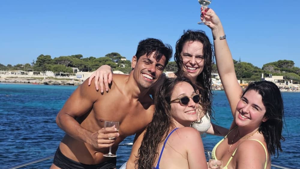 Jouw dag in Marsala: huur een motorboot voor 8,5 uur en ontdek de omgeving.