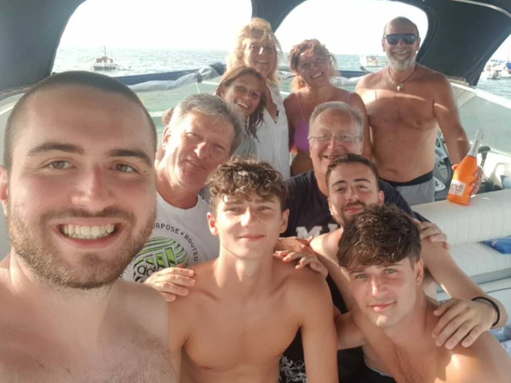 Jouw dag in Marsala: huur een motorboot voor 8,5 uur en ontdek de omgeving.