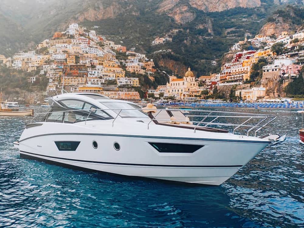 Avventura sulla Costiera Amalfitana: tour di un giorno intero da Positano