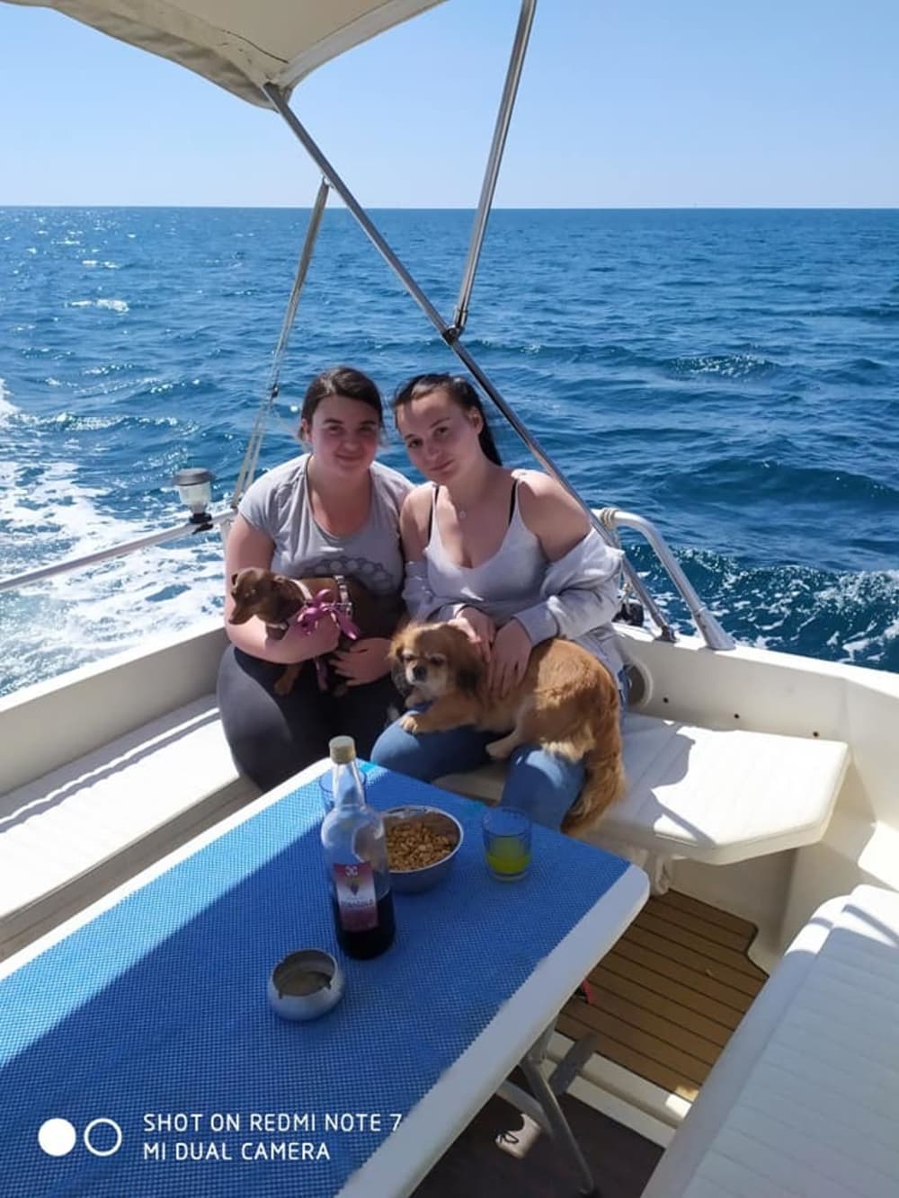 Ein Tag rund um Pula: Genießen Sie 7 Stunden Entdeckungstour mit dem Motorboot