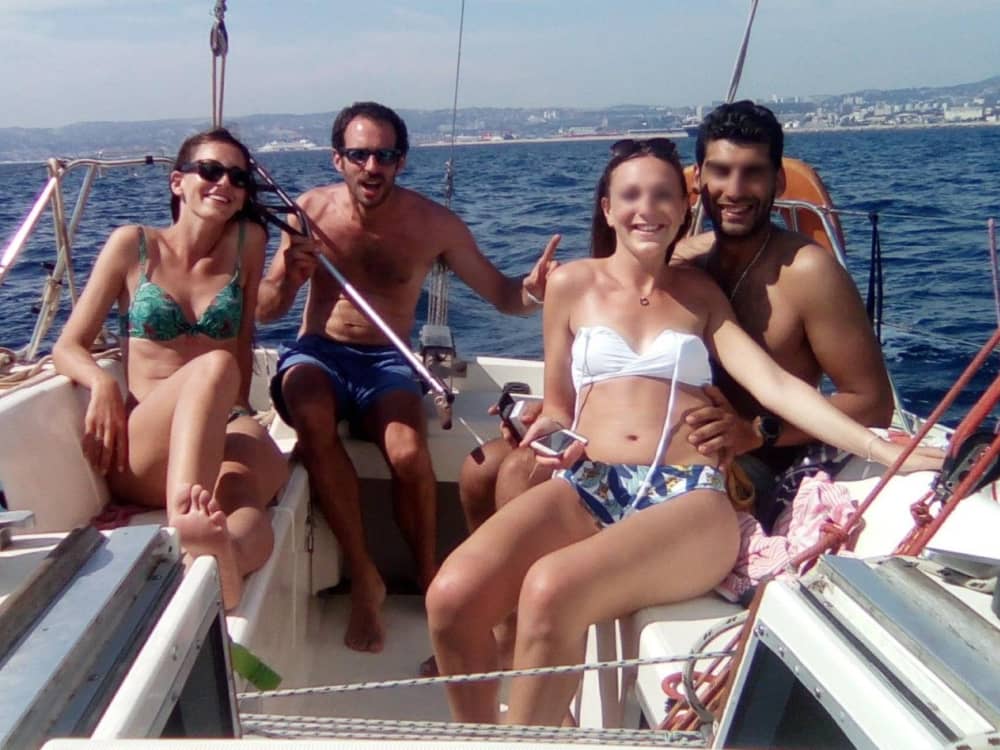 Half-day sailing trip – Coves & Snorkeling – Friuli or Blue Coast