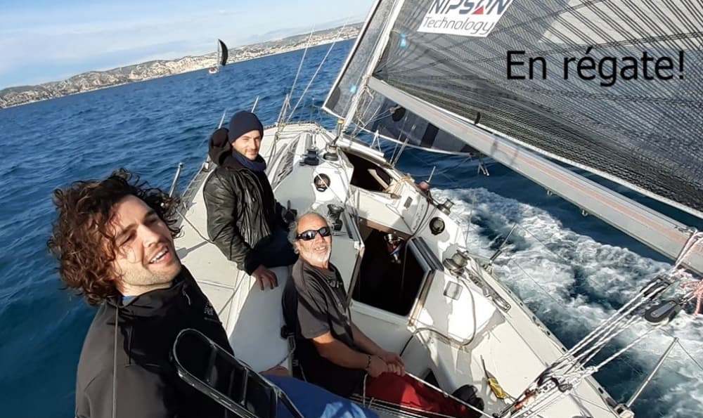 Half-day sailing trip – Coves & Snorkeling – Friuli or Blue Coast