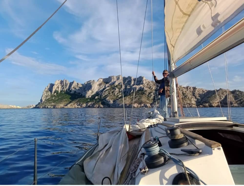 Zeil- en ontsnappingsdag – Tussen geheime baaien van Friuli en de turquoiseblauwe kust