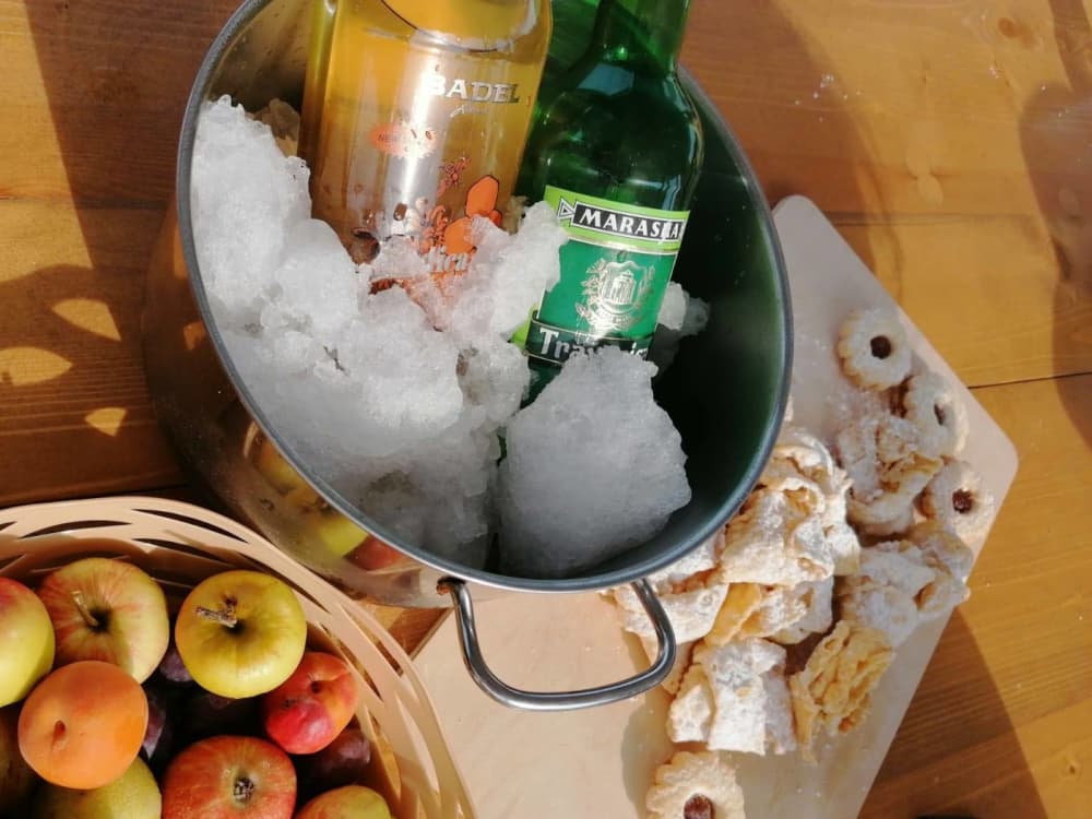 Kurzurlaub in Pula: 2 Stunden Entspannung auf einem Motorboot