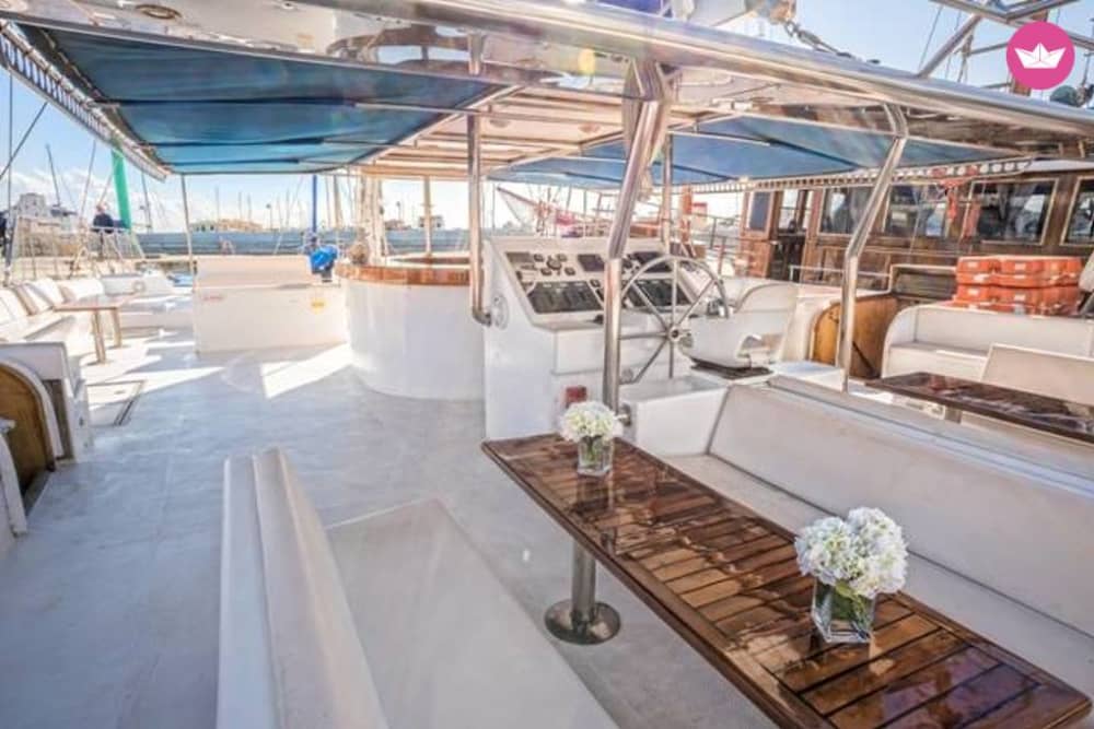 4h-Scenic Cyprus by Sea: Swim & Relax from Protaras