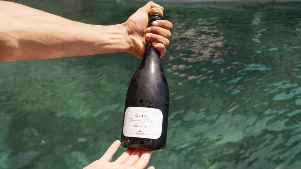 2-stündige Bootsfahrt in der Bucht von Taormina: Isola Bella & mehr