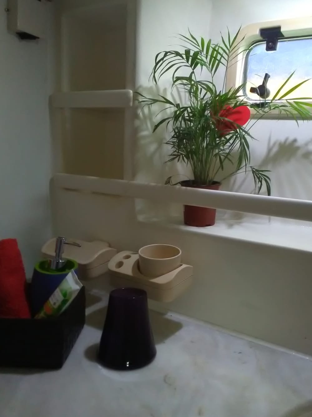 Spend a 9h sailing around Palaio Faliro on a sailboat