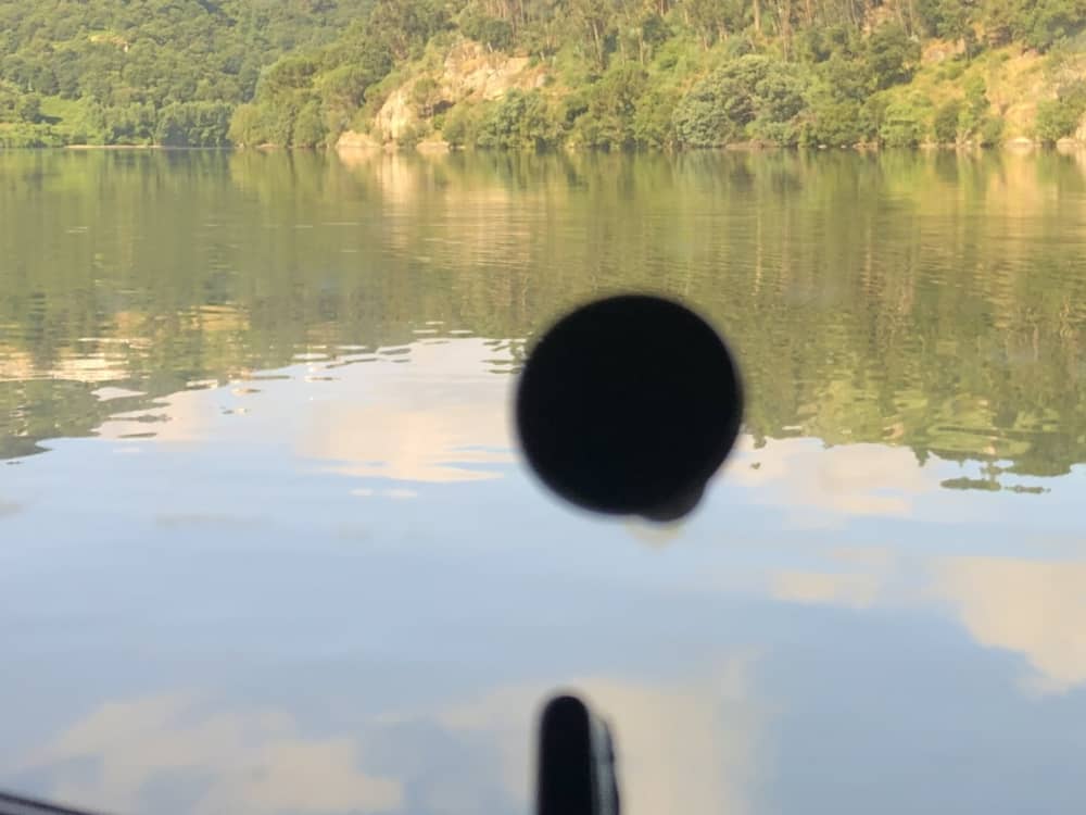 Descubrimiento de Castelo de Paiva en medio día: Una breve escapada en lancha motora.