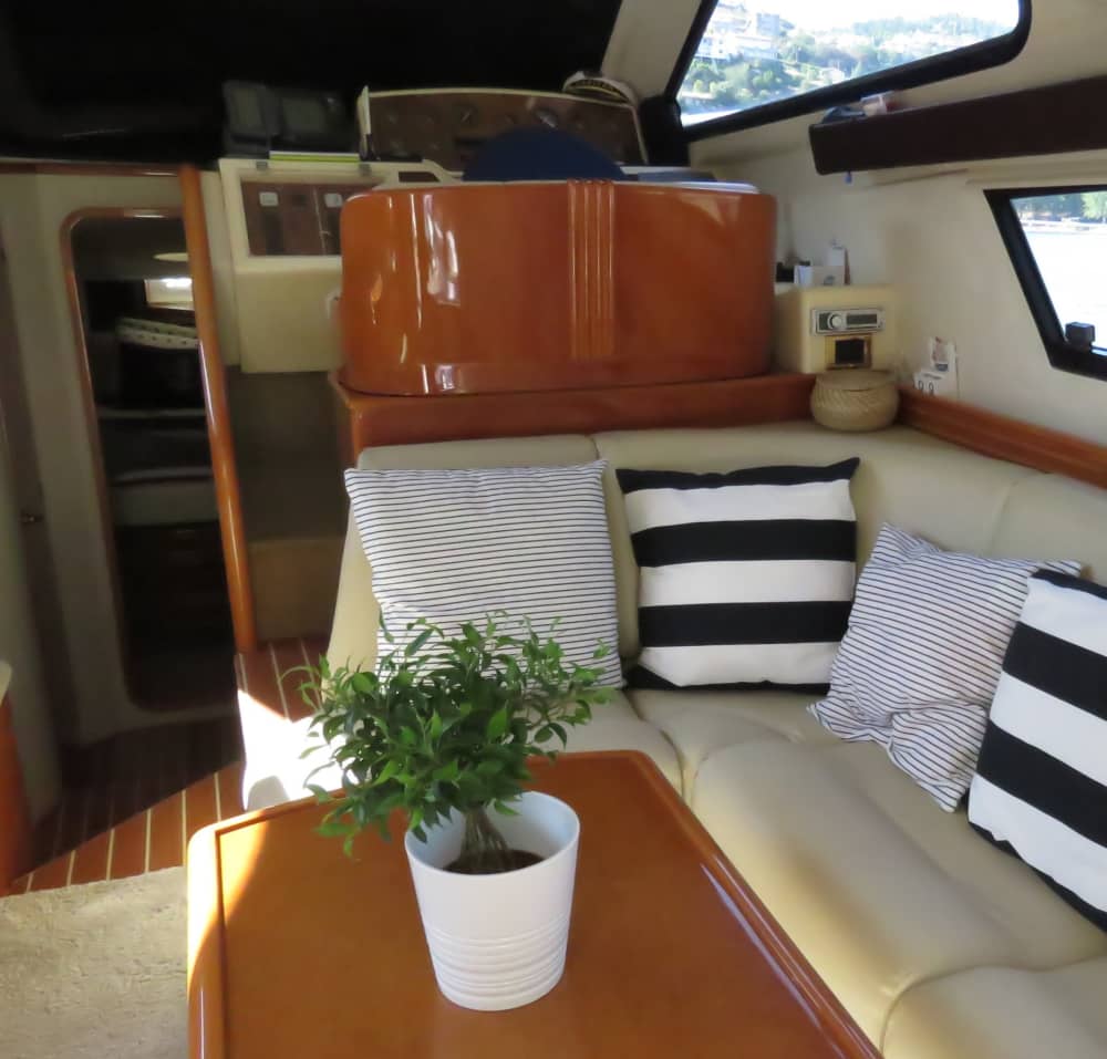 Descubrimiento de Castelo de Paiva en medio día: Una breve escapada en lancha motora.