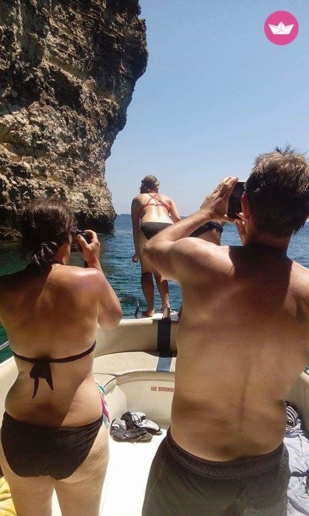 4-Hr Private Speedboat Adventure to Comino Blue Lagoon departing from Sliema St.Julian's