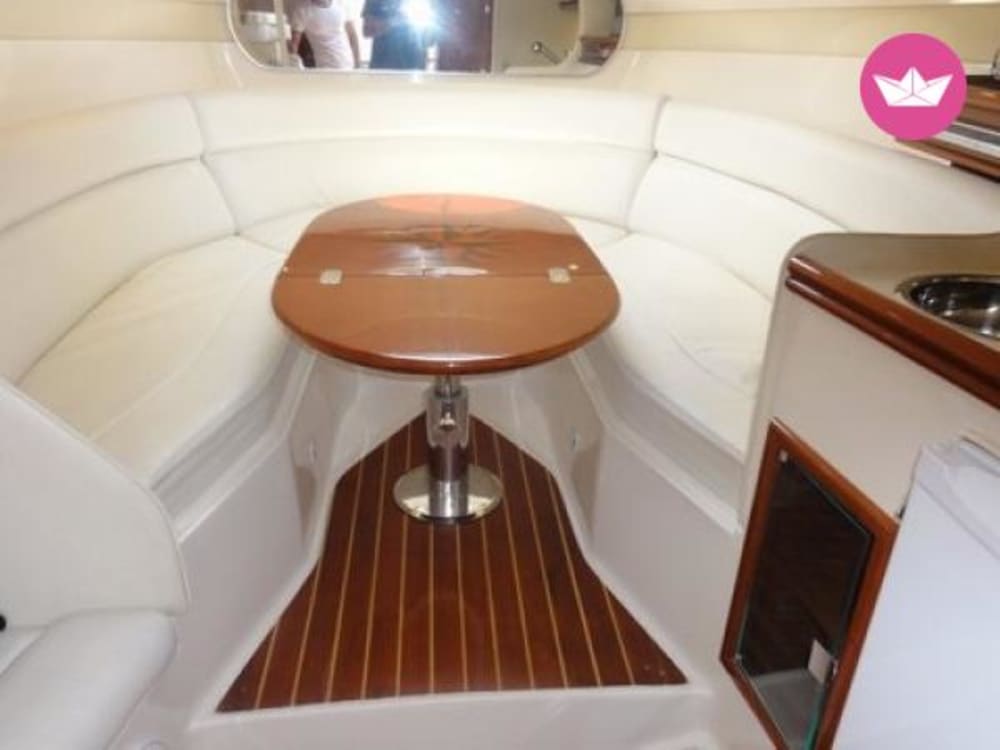 6-hour Boat Tour in Rio de Janeiro – Urca, Praia Vermelha & More